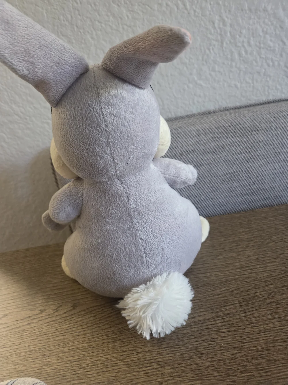 Thumper DISNEY Plush Toy